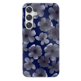 Midnight Blossom Samsung Case