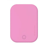 Pink Portable MagSafe Charger Power Pack