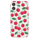 Very Cherry iPhone Case