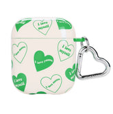 I Love Youuu AirPod Case