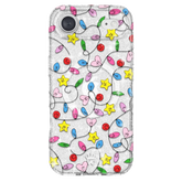 Deck the Halls iPhone Case