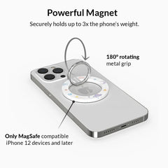 Sweet Dreams MagSafe Grip Ring