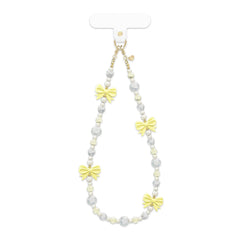 Buttercup Bows Phone Charm