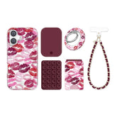 Kiss Me iPhone Bundle Set