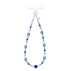 Evil Eye Phone Charm