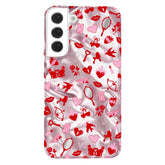 Lover Girl Holo Samsung Case