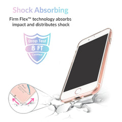 Shut Up & Lift iPhone Case Blonde Hair