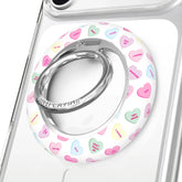 Sweet Hearts MagSafe Grip Ring