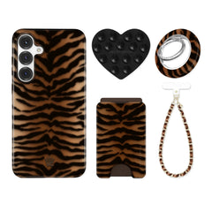 It Girl Tiger Samsung Bundle Set