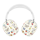 Snoopy Moods AirPod Max Case