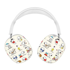 Snoopy Moods AirPod Max Case