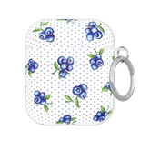 Blueberry Baby AirPod Case