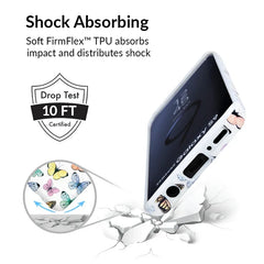 Give Me Butterflies Samsung Case
