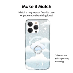 In the Clouds Stardust Phone Ring