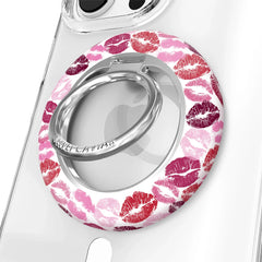 Kiss Me MagSafe Grip Ring