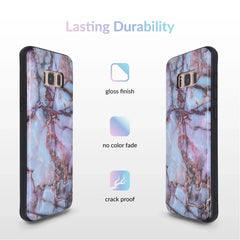 Galaxy Marble Samsung Case