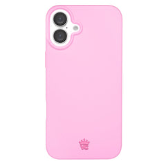 Pink Sugar iPhone Case