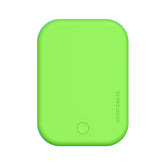 Key Lime Portable MagSafe Charger Power Pack