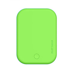 Key Lime Portable MagSafe Charger Power Pack