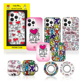 Keith Haring PR Collector's Bundle