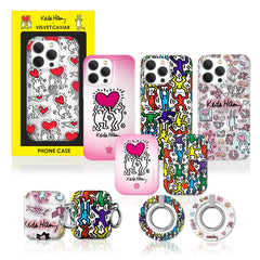 Keith Haring PR Collector's Bundle