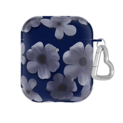 Midnight Blossom AirPod Case