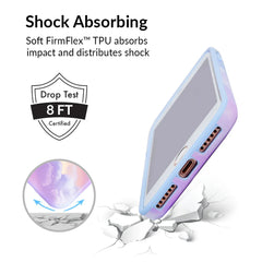 Cloud Nine iPhone Case