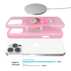 Espresso Please iPhone Case