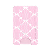 Sugar Baby Glitter MagSafe Wallet