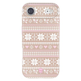 Chai Latte Sweater iPhone Case