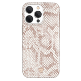 Nude Python iPhone Case