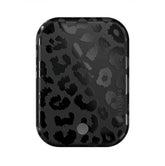 Black Leopard Portable MagSafe Charger Power Pack
