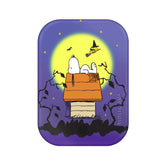 Snoopy Midnight Moon Portable MagSafe Charger Power Pack