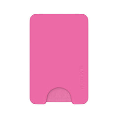 Orchid Pink MagSafe Wallet