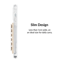 Sand Stone MightyGrip MagSafe Mount