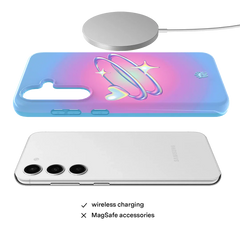 Saturn Return Samsung Case