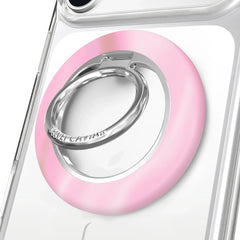 Strawberry Swirl MagSafe Grip Ring