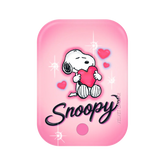 Snoopy Be Mine Portable MagSafe Charger Power Pack