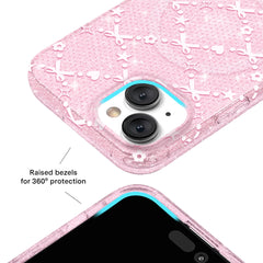 Sugar Baby Glitter iPhone Case