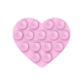 Pink Sugar Heart MagSafe MightyGrip