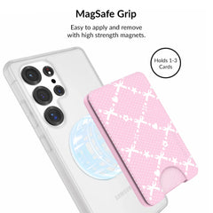 Sugar Baby Glitter Samsung Bundle Set