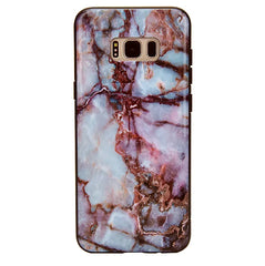 Galaxy Marble Samsung Case