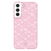 Sugar Baby Glitter Samsung Case