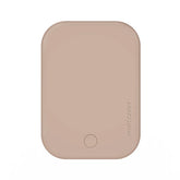 Toasted Almond Portable MagSafe Charger Power Pack