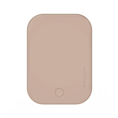 Toasted Almond Portable MagSafe Charger Power Pack