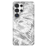Lucky Girl Holo Samsung Case