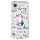 Wicked For Good Glitter iPhone Case