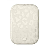 Stone Leopard Portable MagSafe Charger Power Pack