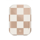 Nude Vibe Checker Portable MagSafe Charger Power Pack