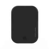 Black Portable MagSafe Charger Power Pack